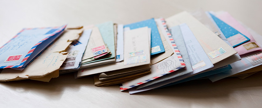International Envelopes